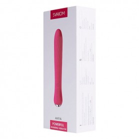 Vibrators Svakom Anya