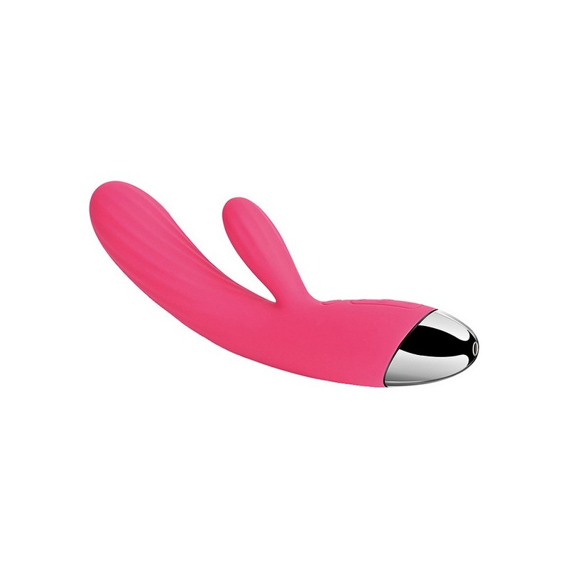 Vibratore Rabbit Svakom Prugna