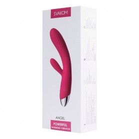 Vibratore Rabbit Svakom Prugna