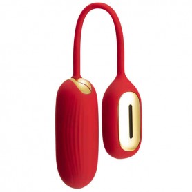 Вибратор в форме пули Svakom Muse