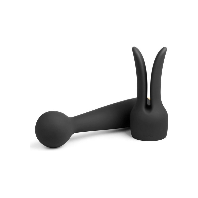 G-Punkta Vibrators Svakom Emma Neo Melns