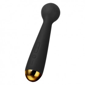 G-Spot Vibrator Svakom Emma Neo Black