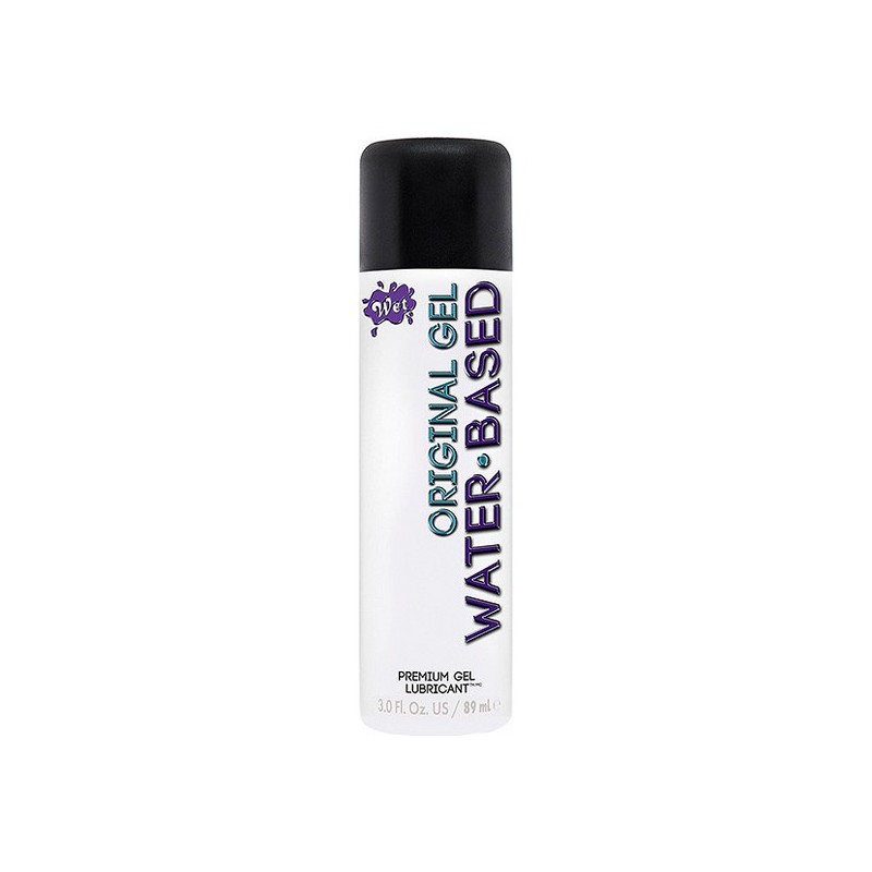 Lubricant Wet (10 ml)