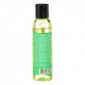 Масло для эротического массажа Wet Invigorate (120 ml)