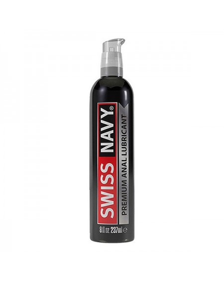 Silicone-Based Lubricant Swiss Navy (40 ml)