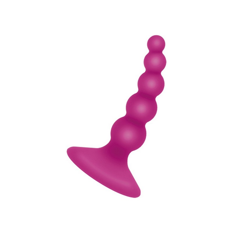 Anālās Lodītes S Pleasures Sassy