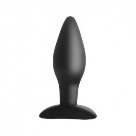 Plug Anale S Pleasures Nero