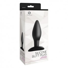 Anal plug S Pleasures