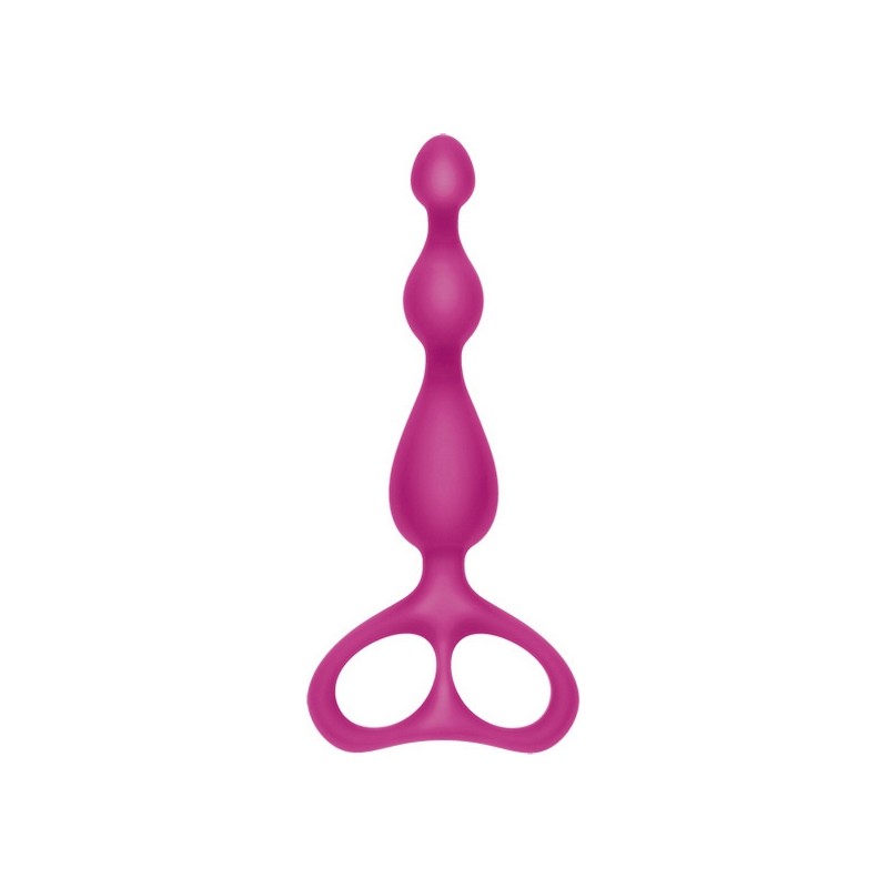 Anālās Lodītes S Pleasures Shorty