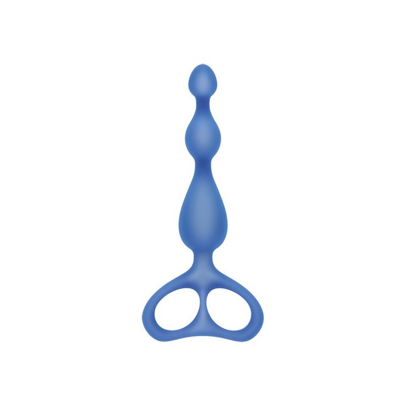 Anālās Lodītes S Pleasures Shorty