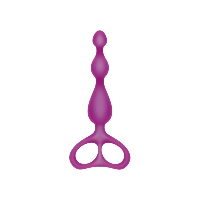 Anālās Lodītes S Pleasures Shorty