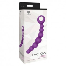 Anālās Lodītes S Pleasures Emotions