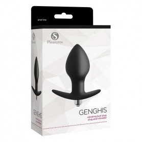 Plug Anale S Pleasures Genghis