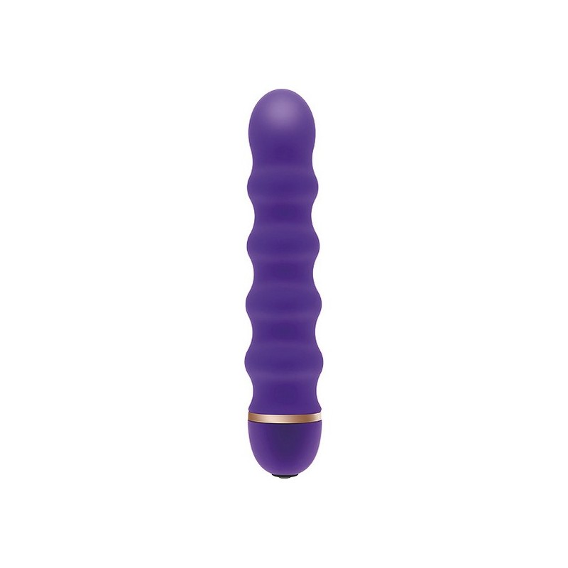 Vibrators S Pleasures Waver Ceriņš