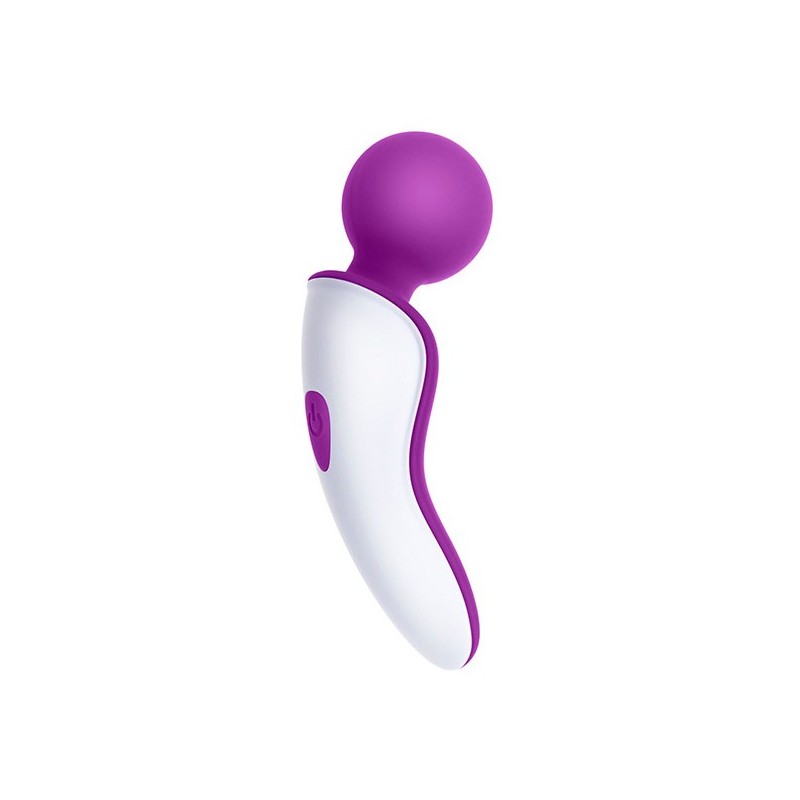 Masieris S Pleasures Snug Wand