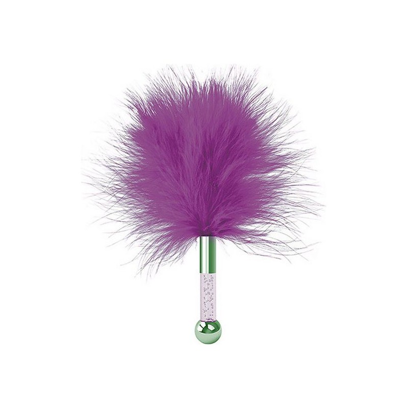 Piumino per Solletico S Pleasures Tickler Rosa