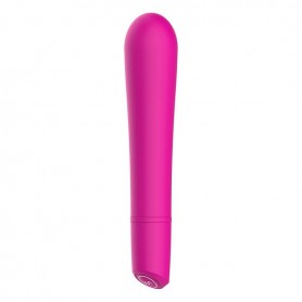 Vibratore S Pleasures Vedo Rosa