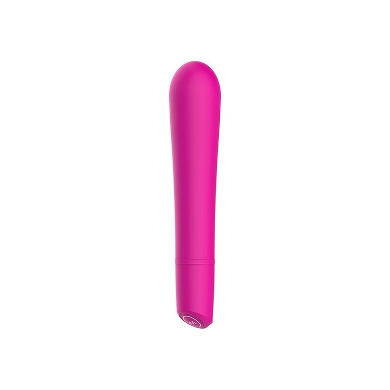 Vibratore S Pleasures Vedo Rosa