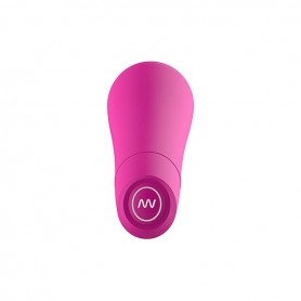 Vibratore S Pleasures Vedo Rosa