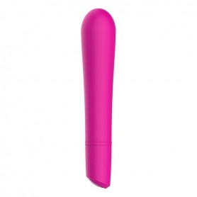 Vibratore S Pleasures Vedo Rosa