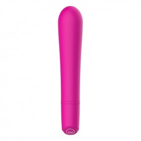 Vibratore S Pleasures Vedo Rosa