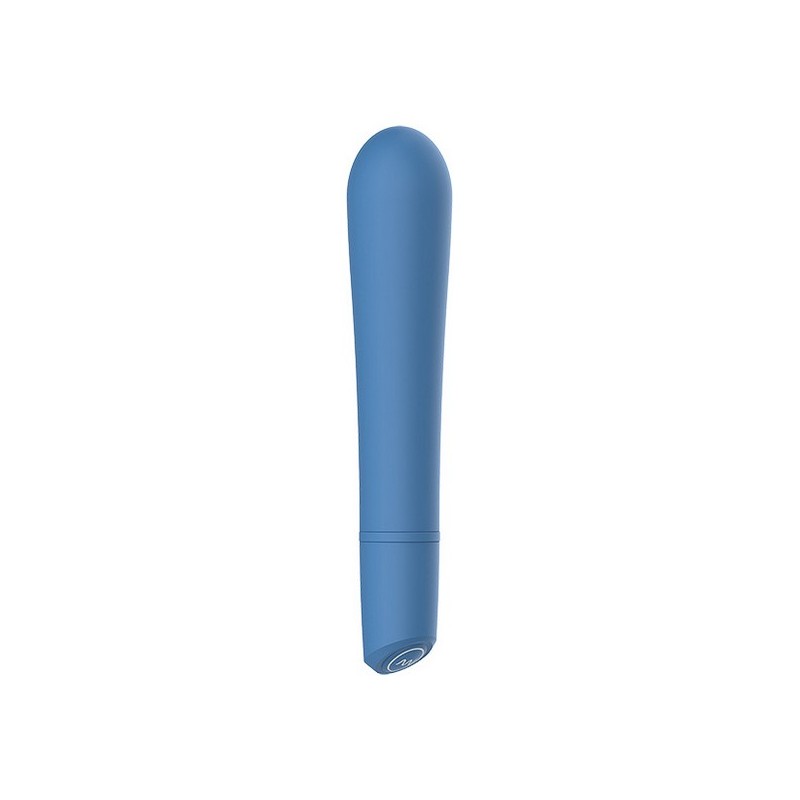 Vibratore S Pleasures Vedo Azzurro
