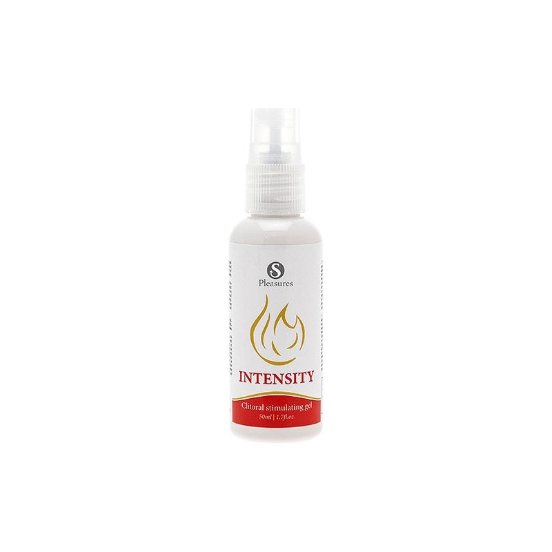 Personal Lubricant S Pleasures (50 ml)