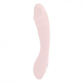 Vibrators S Pleasures Big Jack Rozā