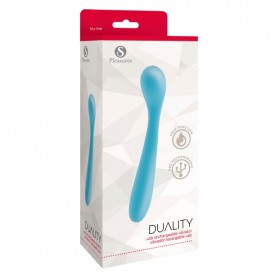 Vibrators S Pleasures Duality