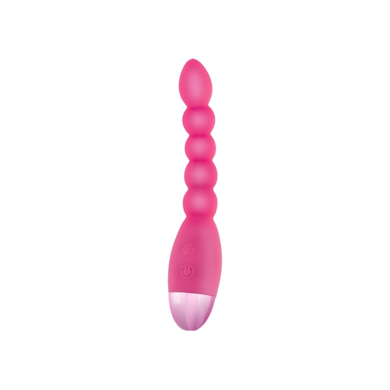 Anālās Lodītes S Pleasures Phaser