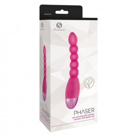 Anālās Lodītes S Pleasures Phaser