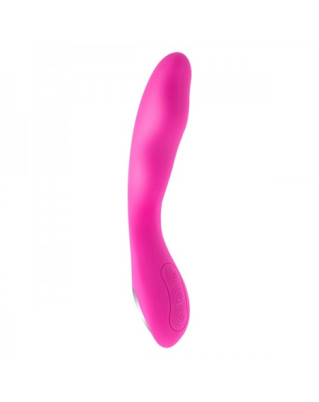 Vibrator S Pleasures Curve Pink