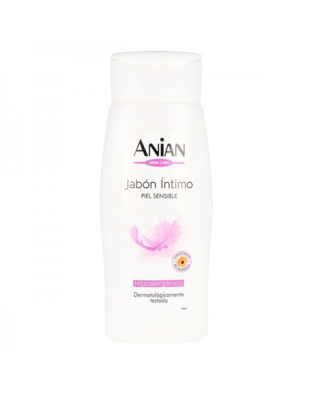 Gel Intimo Anian (250 ml)