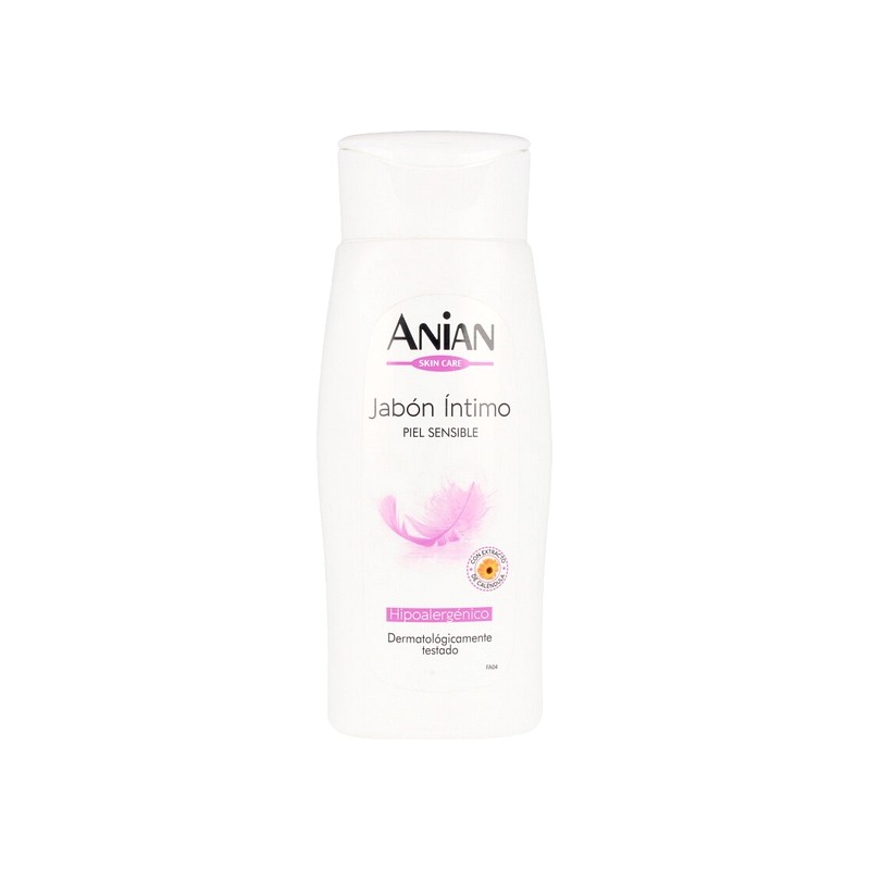 Gel Intimo Anian (250 ml)