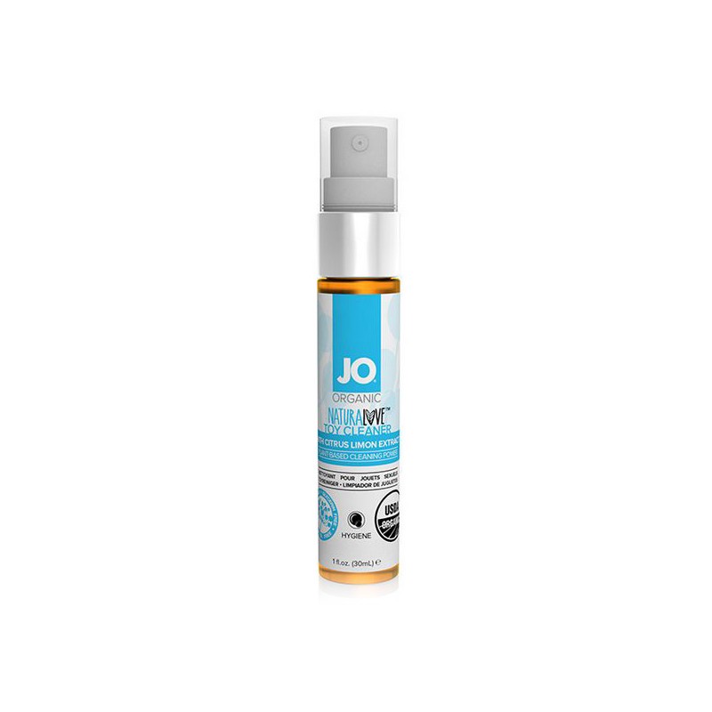 Detergente Organico per Giocattoli 30 ml System Jo SJ41003