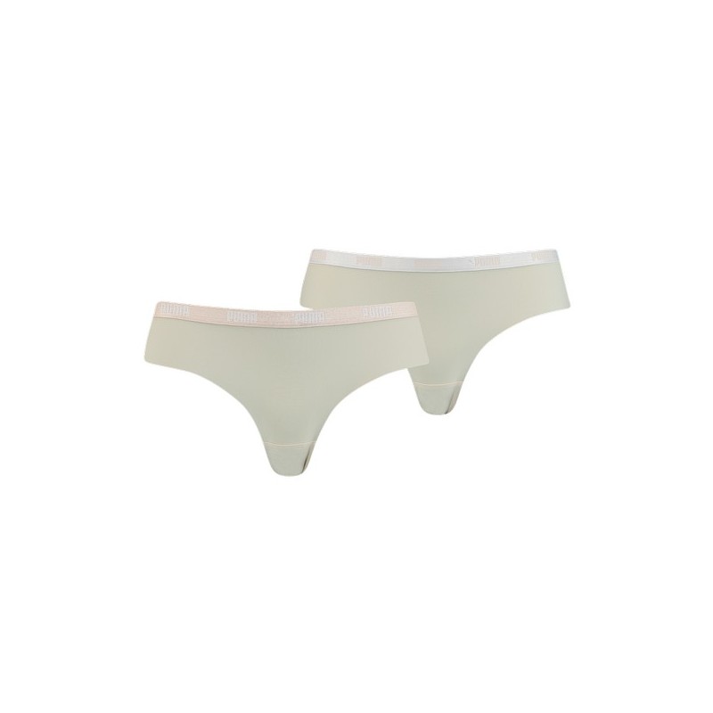 Slip Puma Microfibre 603041001 187 (2 uds)