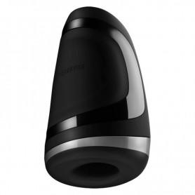 Kinky Hart & Corps a Coeur Kinky (NL-FR) Satisfyer Men Heat Melns