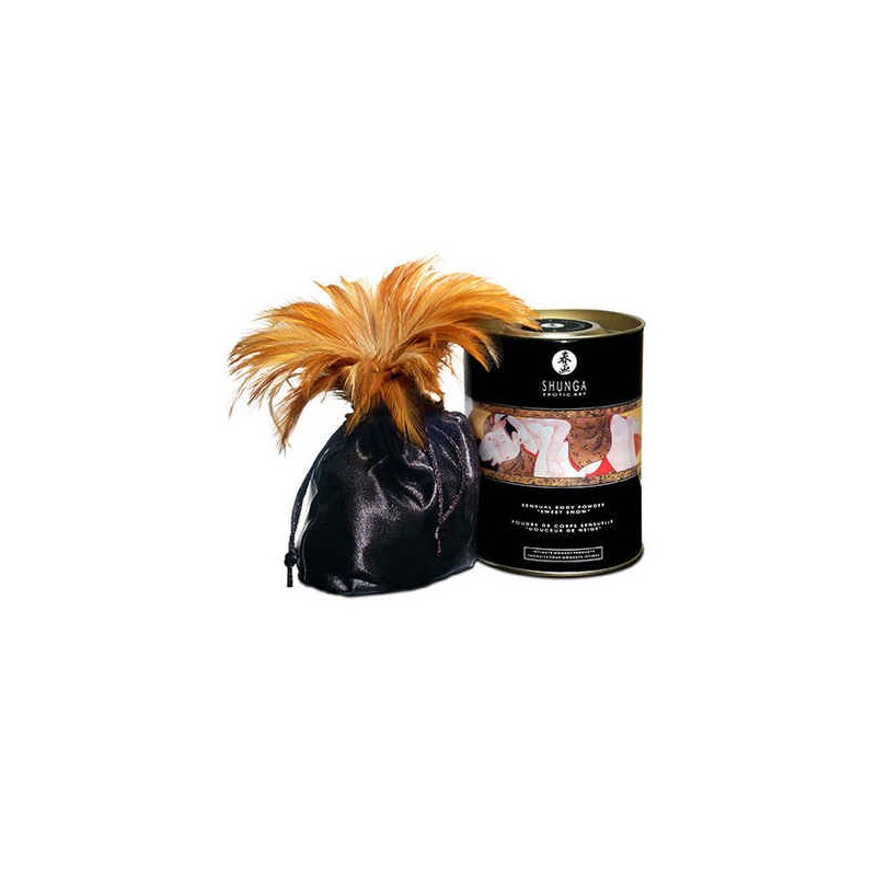 Juteklisks Pūderis Shunga 12625_383860 (228 g)