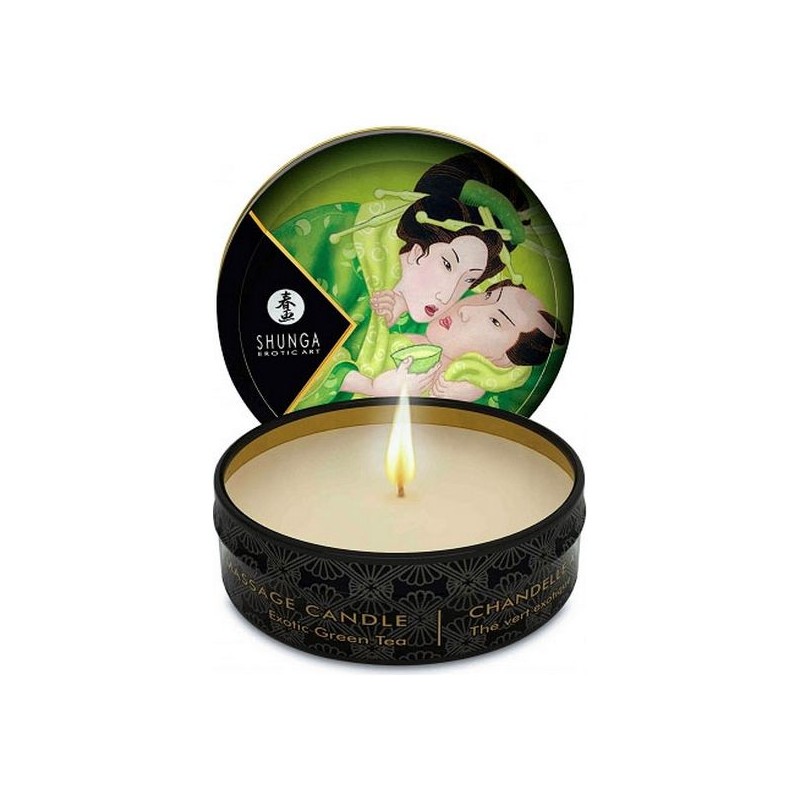 Candles Shunga 9046114 (30 ml)