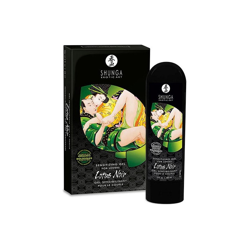 Gel Shunga SH5600 (60 ml) (60 ml)