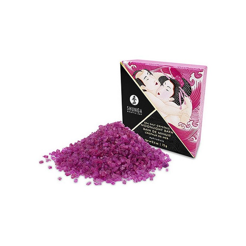 Tesori del Mare Shunga Afrodisiaco (75 g)