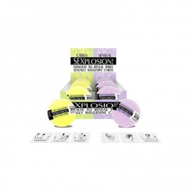 Bomba da Bagno Kheper Games Sexplosion