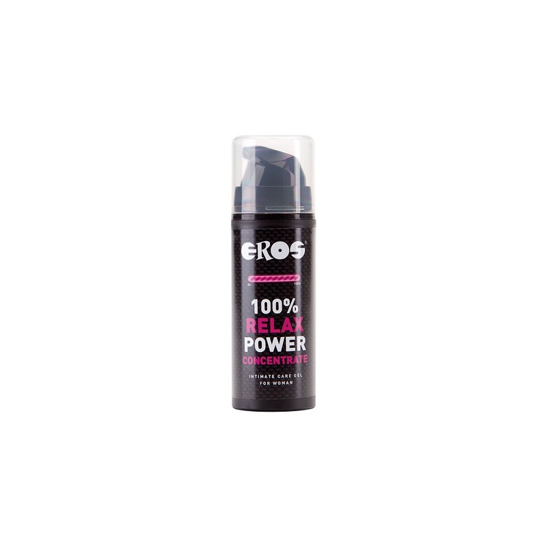 Расслабляющий для анального секса Eros (30 ml)