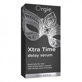 Крем-замедлитель Orgie (15 ml)