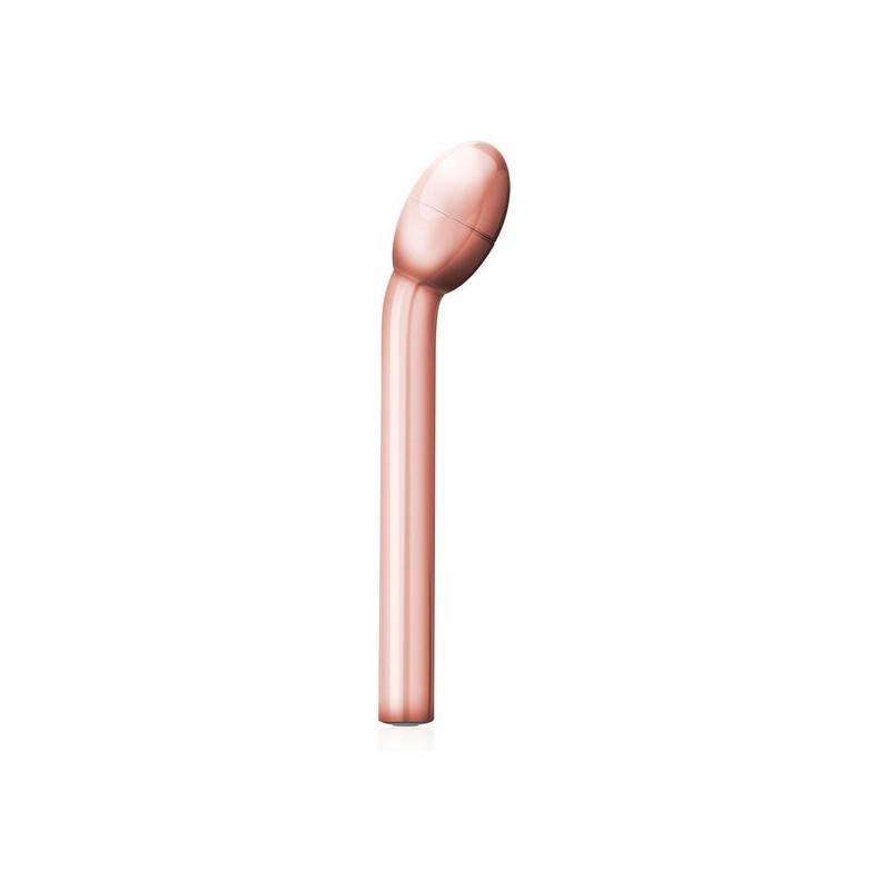G-Punkta Vibrators Rosy Gold