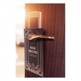Minivibrators Rosy Gold