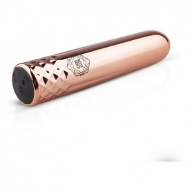 Minivibrators Rosy Gold