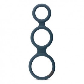 RingO 3 (Set) Silicone Soffice