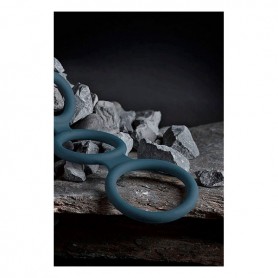 RingO 3 (Set) Silicone Soft