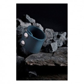 Dzimumlocekļa Gredzeni Silikona (Ø 30 - 40 mm)